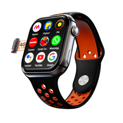 TechVibe l Armbåndstelefon l Vanero