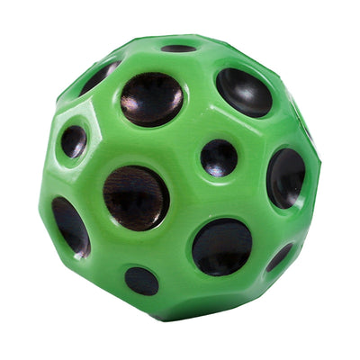 Bouncy Ball | Pres Din Stress Væk - Anti-Stress Hoppebold | Vanero