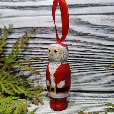 Fræk | JulemandsDekoration | Vanero