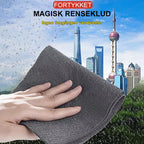 Mikrofiber Rengøringsklud | Absorberende Og Genanvendelig Klud Til Husholdningsrengøring | Vaskbart Design | Vanero