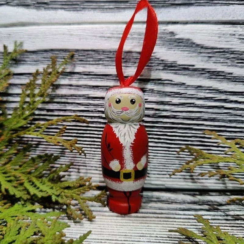 Fræk | JulemandsDekoration | Vanero