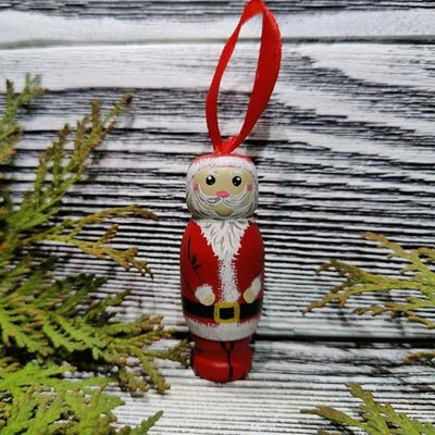 Fræk | JulemandsDekoration | Vanero