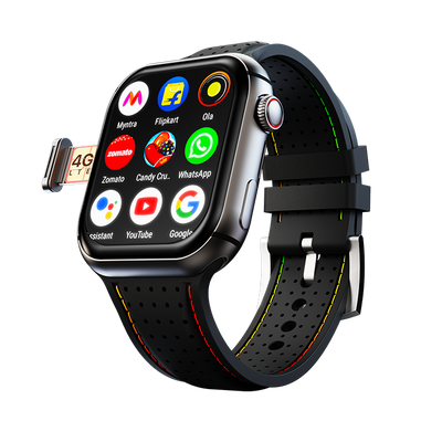 TechVibe l Armbåndstelefon l Vanero