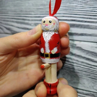 Fræk | JulemandsDekoration | Vanero