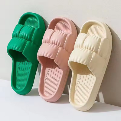 ComfySlippers | Bløde, stilfulde hjemmesko til hverdagsbrug l Vanero