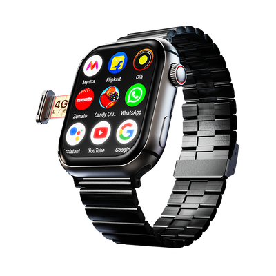 TechVibe l Armbåndstelefon l Vanero