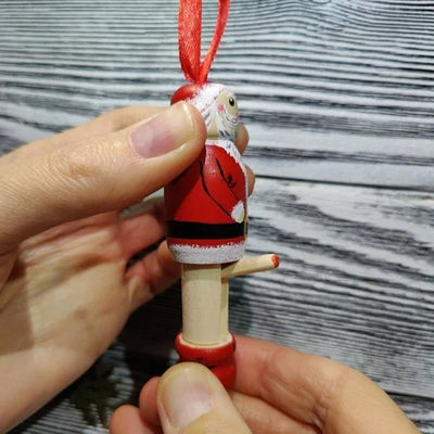 Fræk | JulemandsDekoration | Vanero