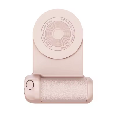 GripShot | Tag nemt de bedste fotos og videoer med din smartphone! l Vanero