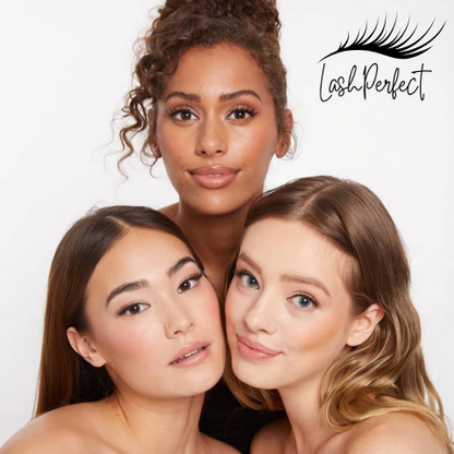 LashPerfect | Smukke øjenvipper uden limkaos! l Vanero