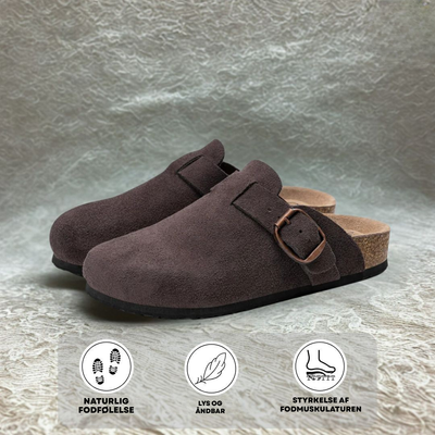 Clogs | Let At Tage På Svær At Tage Af | Vanero