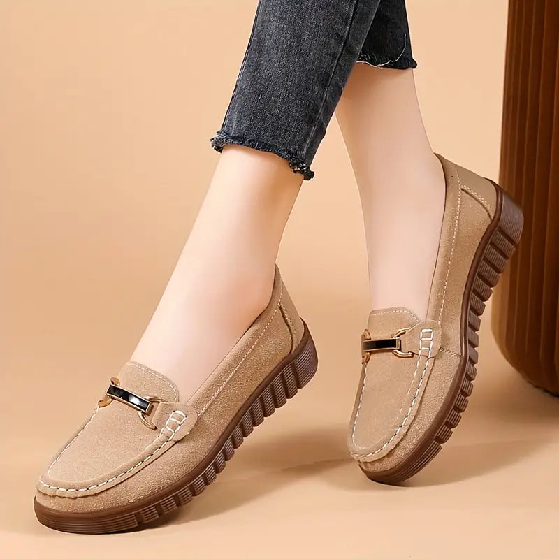 Andersen Loafers | Behagelige loafers l Vanero