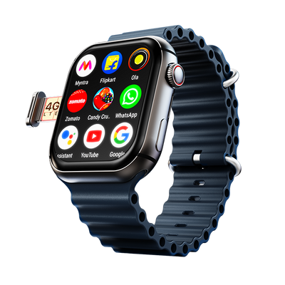 TechVibe l Armbåndstelefon l Vanero