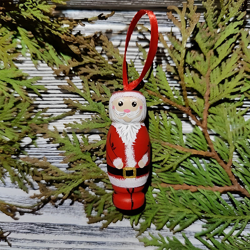 Fræk | JulemandsDekoration | Vanero
