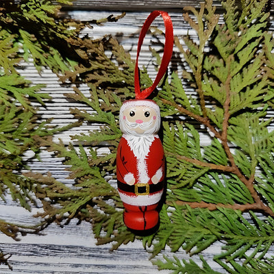 Fræk | JulemandsDekoration | Vanero