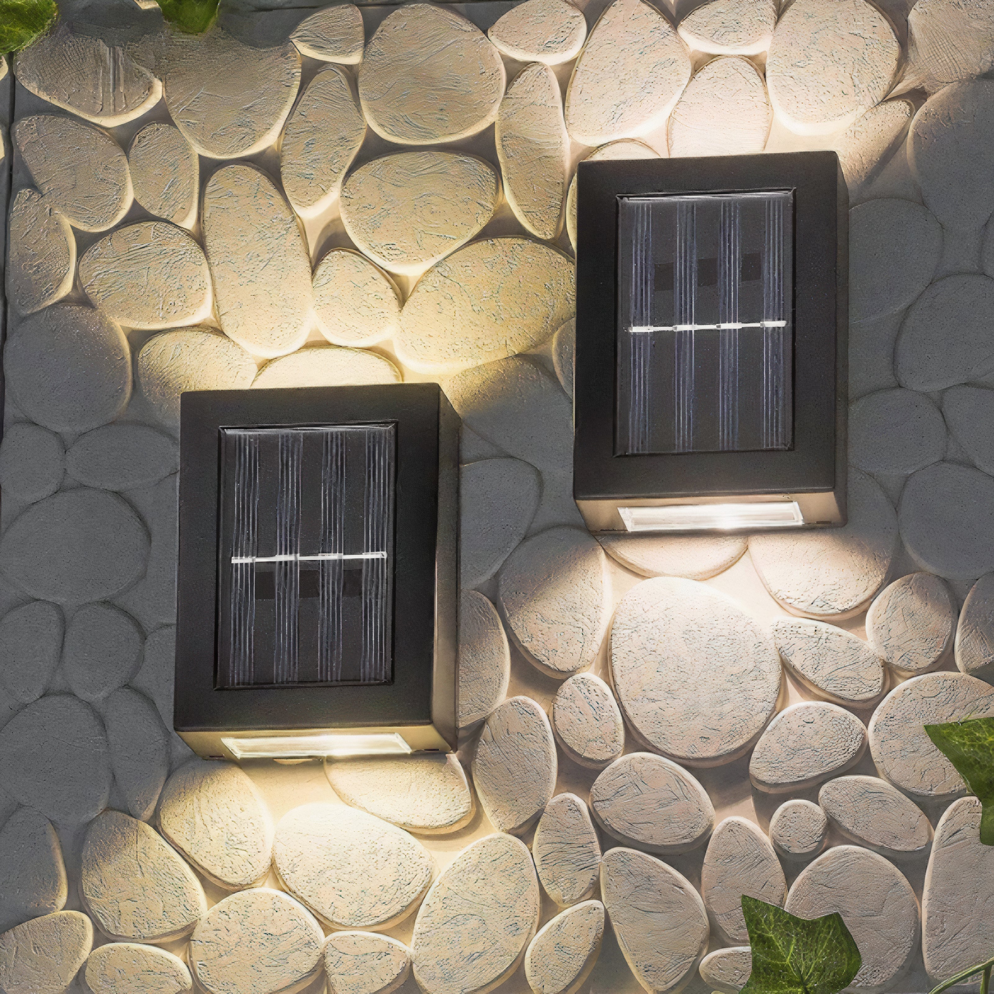 LED Stjerneprojektor Natlampe | USB-Drevet Kompakt Projektordesign | Soveværelse Opholdsrum & Stemningsbelysning | Vanero