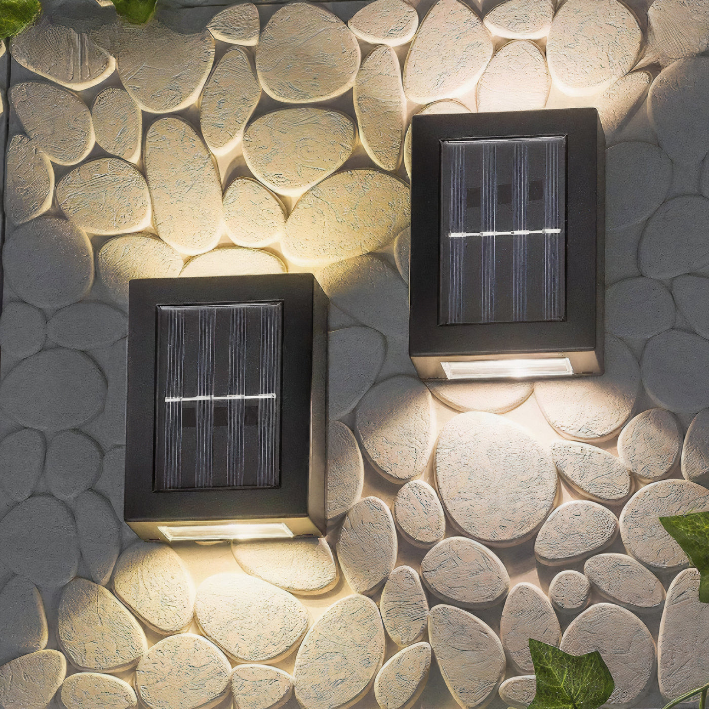 NovaLight | Miljøvenlig Belysning Til Enhver Væg | Vanero