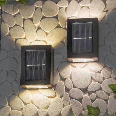 NovaLight | Miljøvenlig Belysning Til Enhver Væg | Vanero
