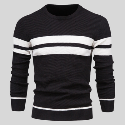 Per | Varm Bomulds Sweater l Vanero