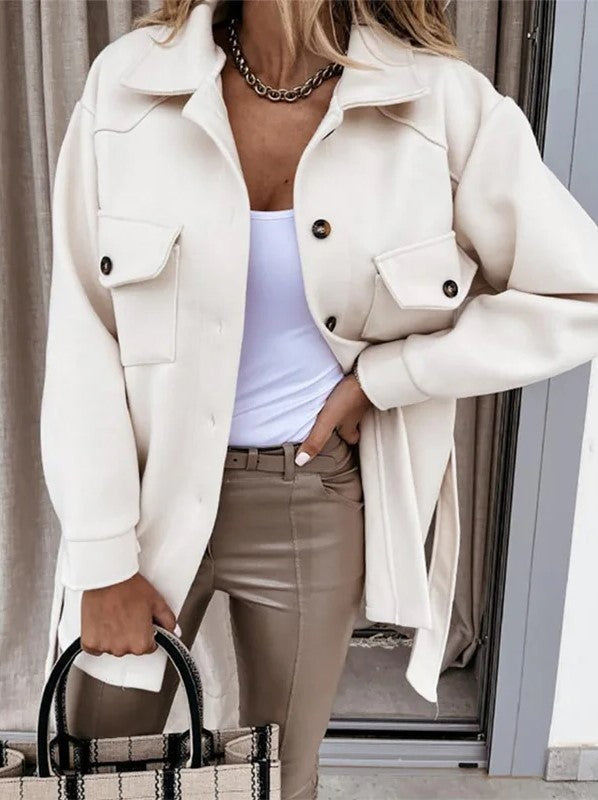 Ilse | Chic jakke | Vanero