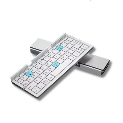 MiniKeys | Det bedste lille plug-in-keyboard nogensinde!