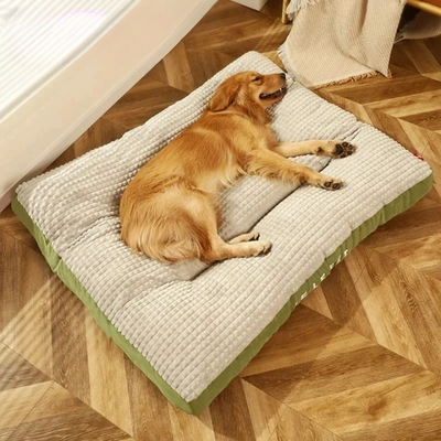 ComfyCanine | Ergonomisk Søvnkomfort Til Hunde | Vanero