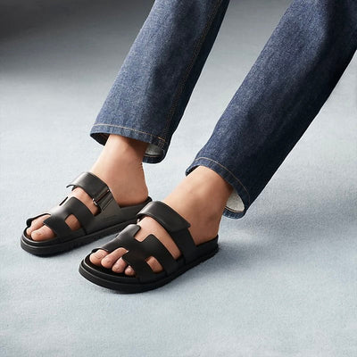 Anethra l Elegante sandaler l Vanero