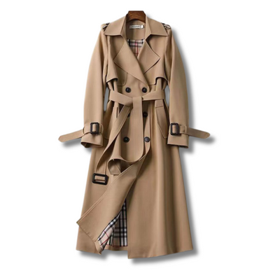 Emilia l Elegant Frakke l Vanero