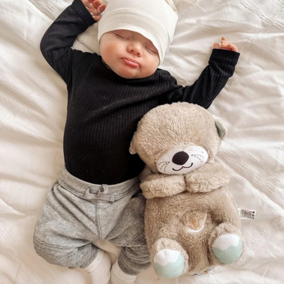 SleepBuddy | Odderen, der giver hvile og søvn | Vanero