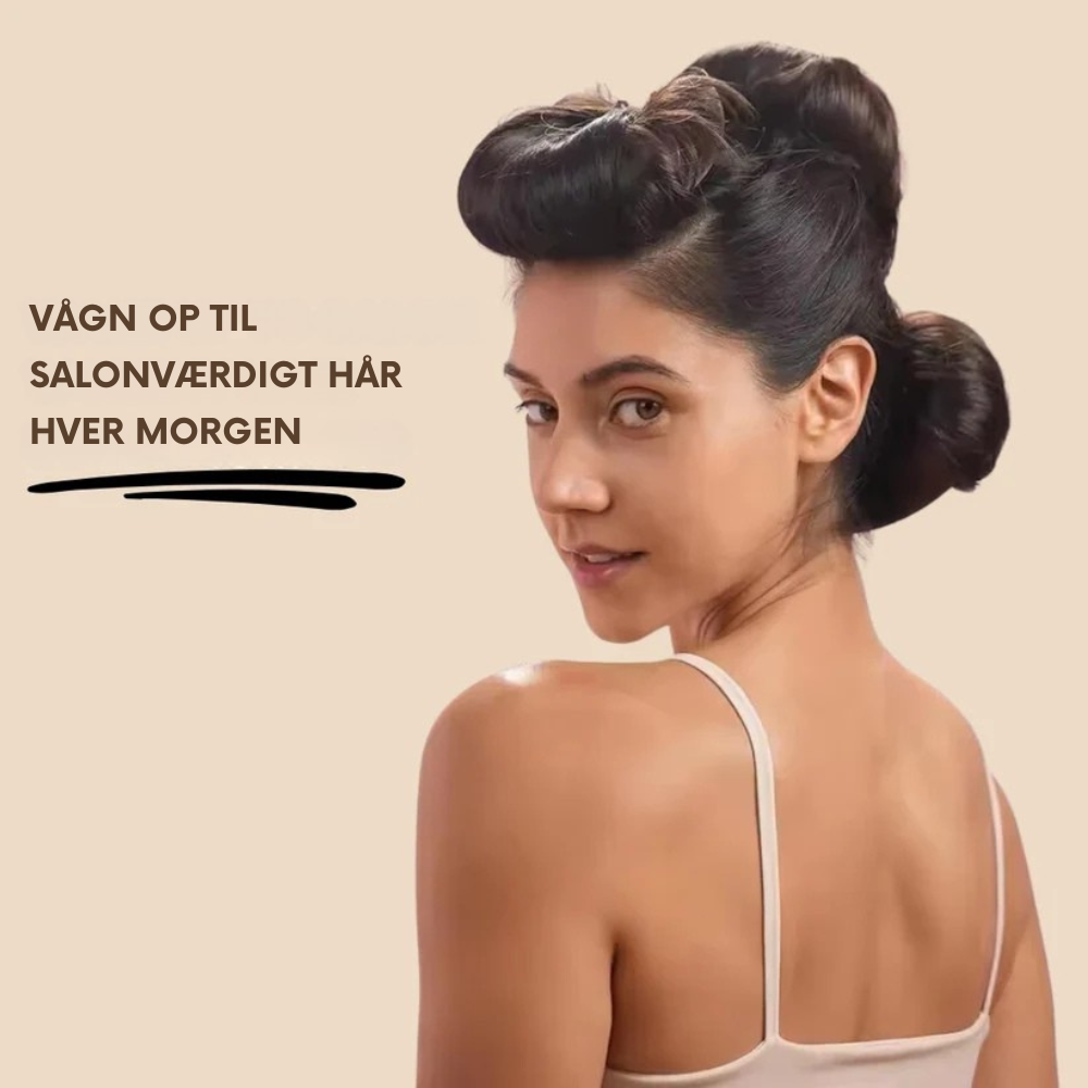 PerfectCurls | Overnight Blowout Rollers (3-pak) l Vanero