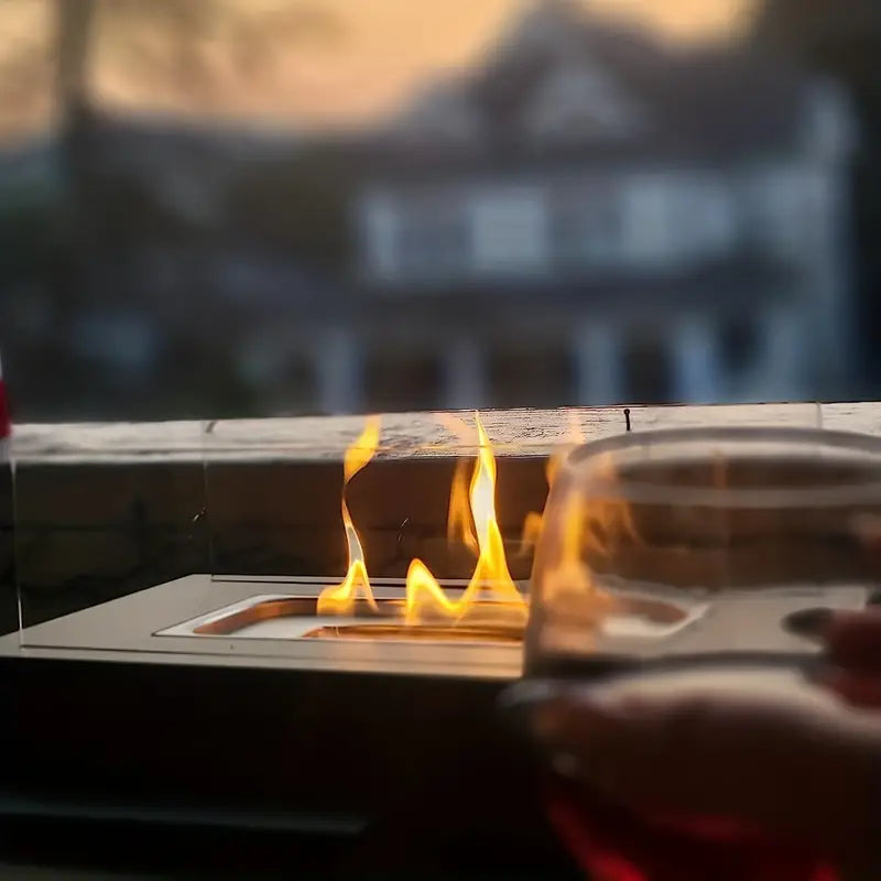 GlowMist | Luksus Bordpejs | Vanero