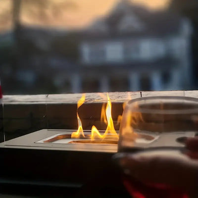 GlowMist | Luksus Bordpejs | Vanero