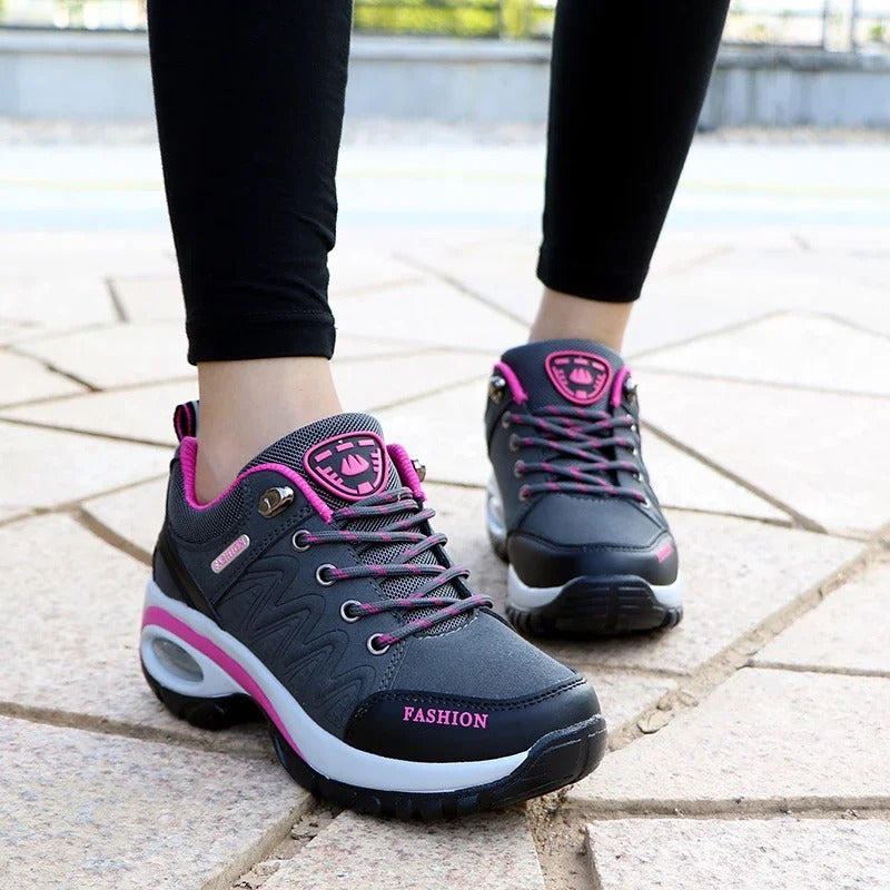 Sneakers | Ergonomiske Sko fra l Vanero