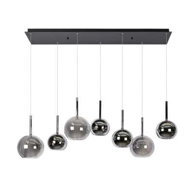 Pendellampe Saigon 7 | Rektangulær | Vanero