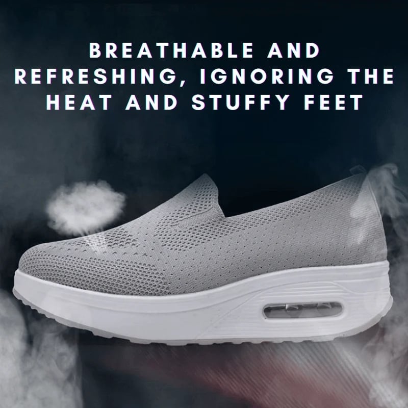 Anitaa | De mest behagelige ortopædiske sneakers l Vanero
