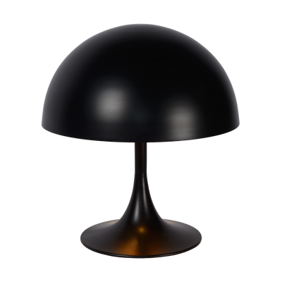 Bordlampe Braga | Sort | Vanero