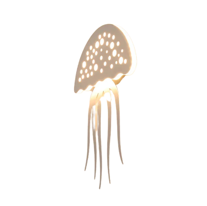 WaveGlow | Elegant LED Væglampe | Vanero