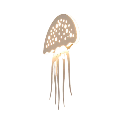 WaveGlow | Elegant LED Væglampe | Vanero