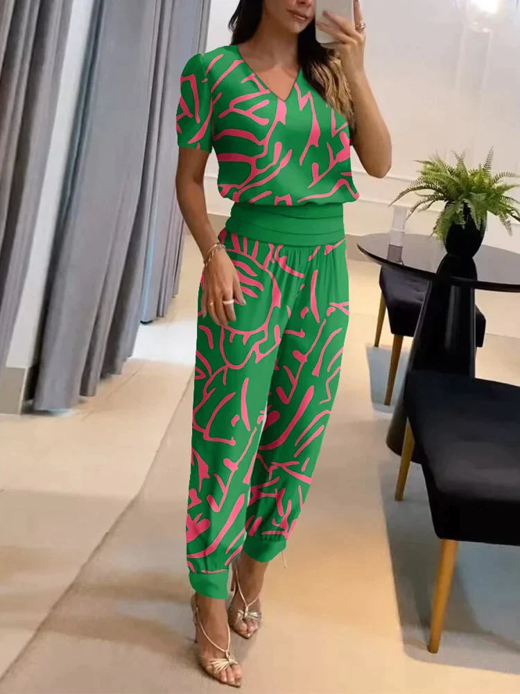 Jumpsuit Til Kvinder | Stilfuld & Komfortabel | Vanero