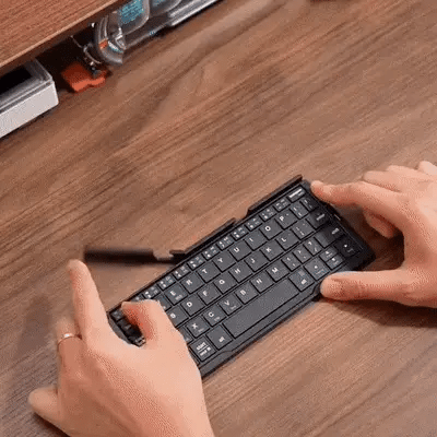 MiniKeys | Det bedste lille plug-in-keyboard nogensinde!