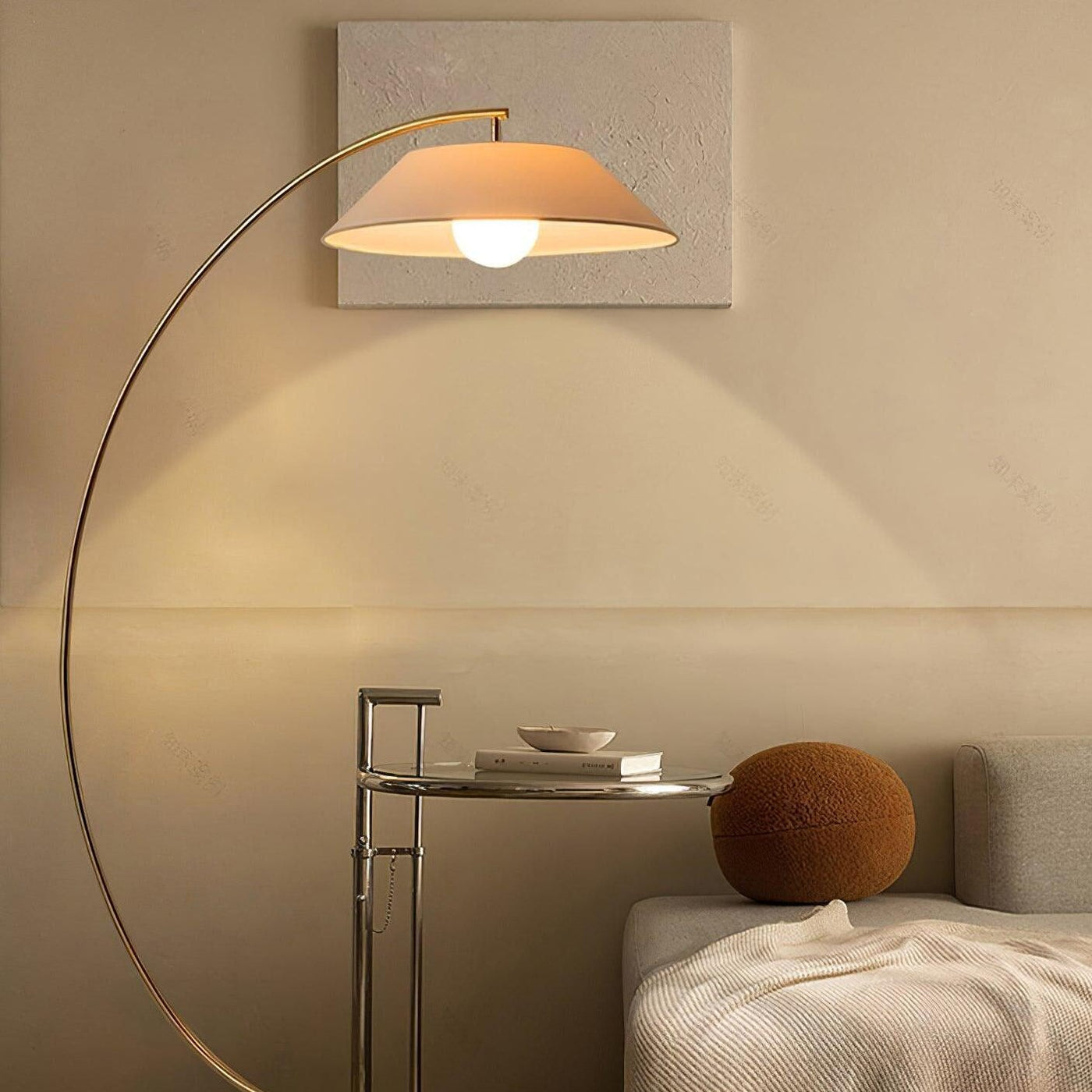 Circo l Gulvlampe l Vanero