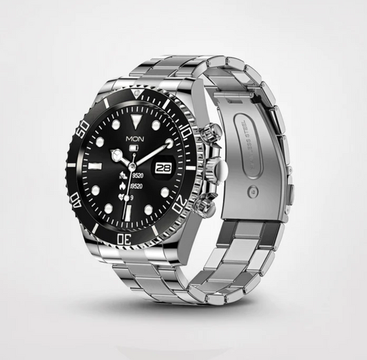 FitWatch l Smartwatch l Vanero