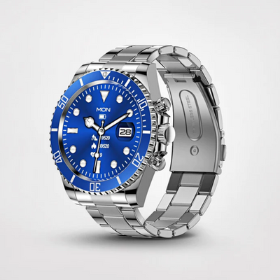 FitWatch l Smartwatch l Vanero