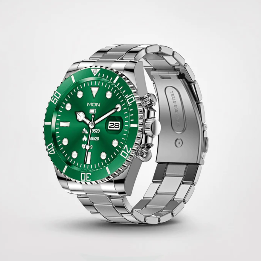 FitWatch l Smartwatch l Vanero