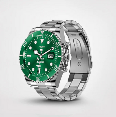FitWatch l Smartwatch l Vanero