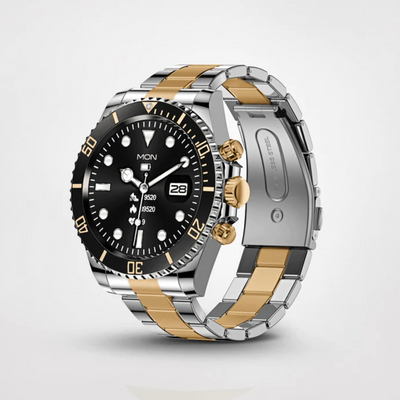 FitWatch l Smartwatch l Vanero