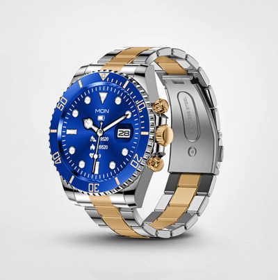 FitWatch l Smartwatch l Vanero