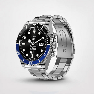 FitWatch l Smartwatch l Vanero