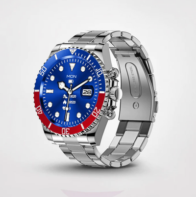 FitWatch l Smartwatch l Vanero