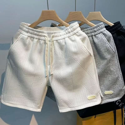 Alvaro l Shorts - Stil og Komfort l Vanero