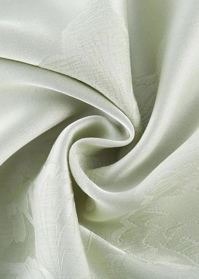 Flydende Satin Kjole | Glansfuld & Yndefuld | Vanero